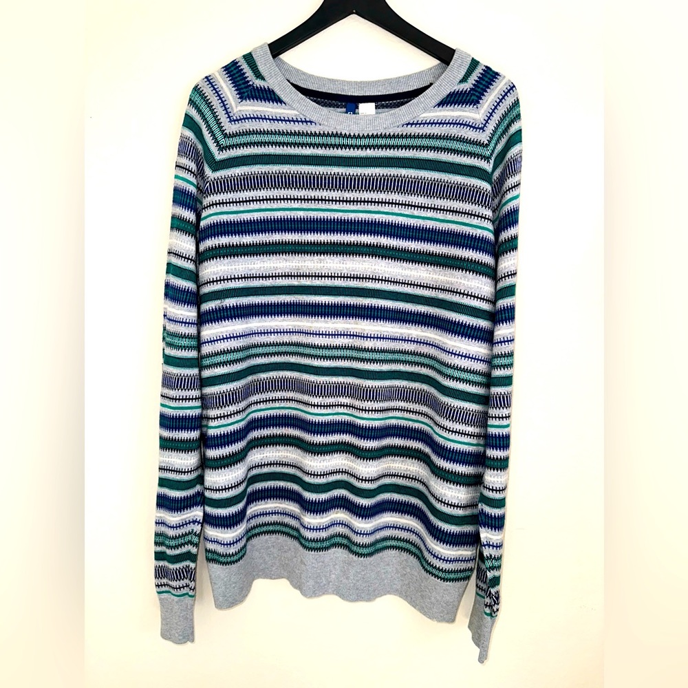 Divided XL